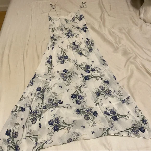 Reformation emmie dress - Picture 10 of 16